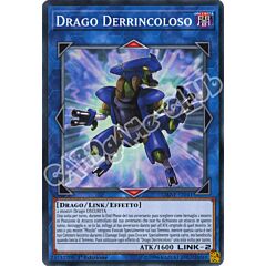DANE-IT041 Drago Derrincoloso comune 1a Edizione (IT) -NEAR MINT-