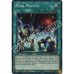 DANE-IT064 Mina Mistica super rara 1a Edizione (IT) -NEAR MINT-