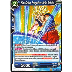 BT6-030 Son Goku, Forgiatore dello Spirito comune normale (IT) -NEAR MINT-