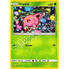 012 / 214 Hoppip comune normale (IT) -NEAR MINT-