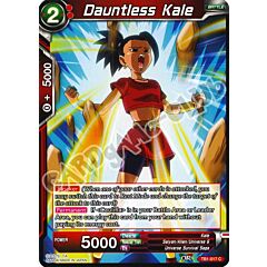 BT1-017 Dauntless Kale comune normale (EN) -NEAR MINT-
