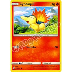 040 / 214 Cyndaquil comune normale (IT) -NEAR MINT-