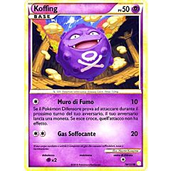 070 / 123 Koffing comune (IT) -NEAR MINT-