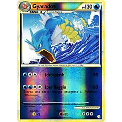 004 / 123 Gyarados rara foil reverse (IT) -NEAR MINT-