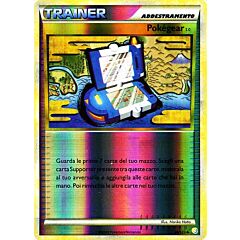 096 / 123 Pokegear non comune foil reverse (IT) -NEAR MINT-