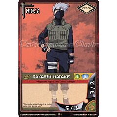 Naruto Serie 1 La Forza della Foglia