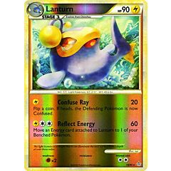 18 / 95 Lanturn rara foil reverse (EN) -NEAR MINT-