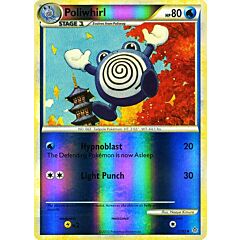 37 / 95 Poliwhirl non comune foil reverse (EN) -NEAR MINT-