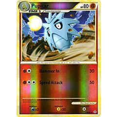 39 / 95 Pupitar non comune foil reverse (EN) -NEAR MINT-