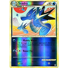 40 / 95 Seadra non comune foil reverse (EN) -NEAR MINT-