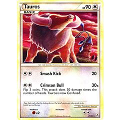 41 / 95 Tauros non comune (EN) -NEAR MINT-