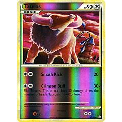 41 / 95 Tauros non comune foil reverse (EN) -NEAR MINT-