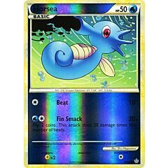 49 / 95 Horsea comune foil reverse (EN) -NEAR MINT-