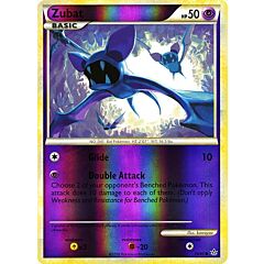 70 / 95 Zubat comune foil reverse (EN) -NEAR MINT-
