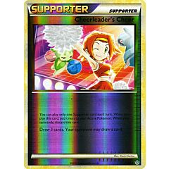 71 / 95 Cheerleader's Cheer non comune foil reverse (EN) -NEAR MINT-