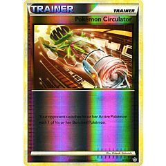81 / 95 Pokemon Circulator non comune foil reverse (EN) -NEAR MINT-
