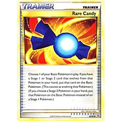 82 / 95 Rare Candy non comune (EN) -NEAR MINT-
