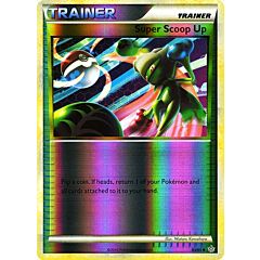 83 / 95 Super Scoop Up non comune foil reverse (EN) -NEAR MINT-