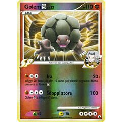 023 / 111 Golem LIV.52 rara foil reverse (IT) -NEAR MINT-