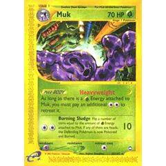 023 / 147 Muk rara (EN) -NEAR MINT-