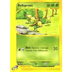 045 / 147 Bellsprout non comune (EN) -NEAR MINT-