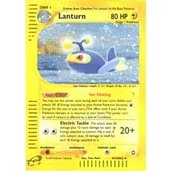 H15 / H32 Lanturn rara foil (EN) -NEAR MINT-