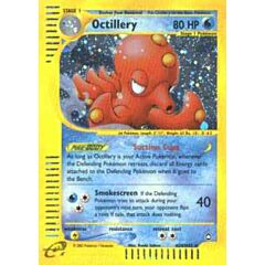 H20 / H32 Octillery rara foil (EN) -NEAR MINT-