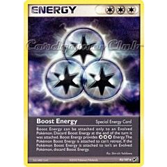 093 / 107 Boost Energy non comune (EN) -NEAR MINT-