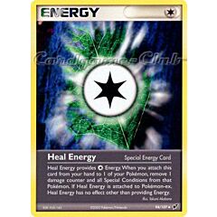 094 / 107 Heal Energy non comune (EN) -NEAR MINT-