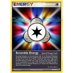 095 / 107 Scramble Energy non comune (EN) -NEAR MINT-