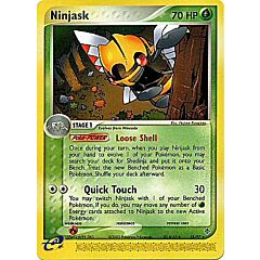 18 / 97 Ninjask rara (EN) -NEAR MINT-