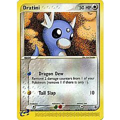 26 / 97 Dratini non comune (EN) -NEAR MINT-