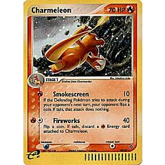 99 / 97 Charmeleon rara foil (EN) -NEAR MINT-