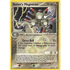 022 / 113 Holon's Magneton rara (EN) -NEAR MINT-