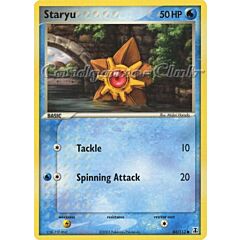 084 / 113 Staryu comune (EN) -NEAR MINT-