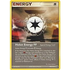 104 / 113 Holon Energy FF rara (EN) -NEAR MINT-