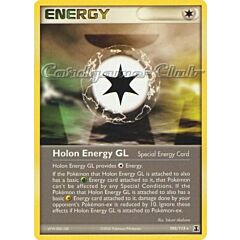 105 / 113 Holon Energy GL rara (EN) -NEAR MINT-