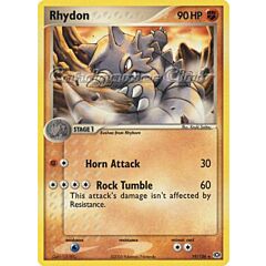019 / 106 Rhydon rara (EN) -NEAR MINT-