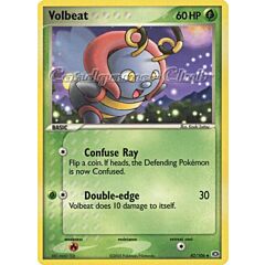 042 / 106 Volbeat non comune (EN) -NEAR MINT-