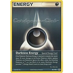 086 / 106 Darkness Energy rara (EN) -NEAR MINT-