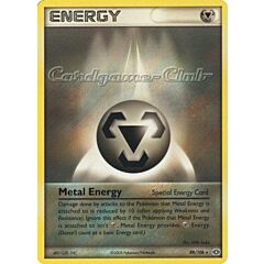 088 / 106 Metal Energy rara (EN) -NEAR MINT-