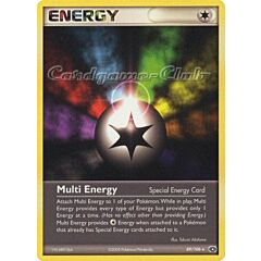 089 / 106 Multi Energy rara (EN) -NEAR MINT-