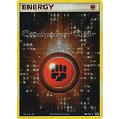 106 / 106 Fighting Energy rara foil (EN) -NEAR MINT-