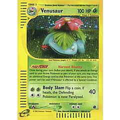 030 / 165 Venusaur rara foil (EN) -NEAR MINT-