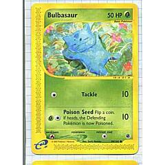 094 / 165 Bulbasaur comune (EN) -NEAR MINT-