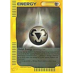 159 / 165 Metal Energy rara (EN) -NEAR MINT-