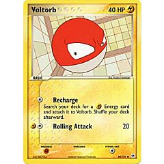 080 / 101 Voltorb comune (EN) -NEAR MINT-