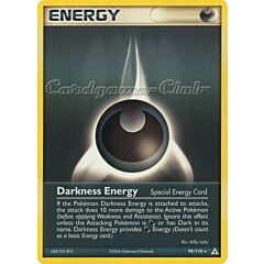 094 / 110 Darkness Energy rara (EN) -NEAR MINT-