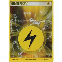 108 / 110 Lightning Energy rara foil (EN) -NEAR MINT-