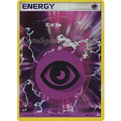 109 / 110 Psychic Energy rara foil (EN) -NEAR MINT-
